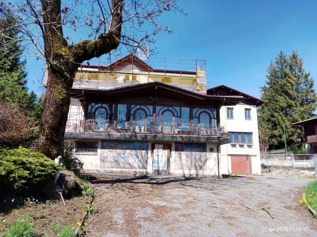 Palazzo / stabile a Selvino in Via Usignolo, 6 - Foto 3