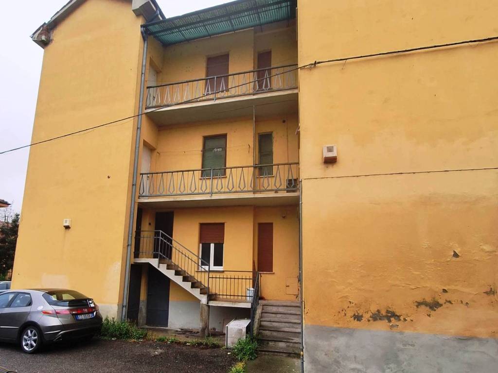 Casa indipendente a Belgioioso in Via Colombarone - Foto 2