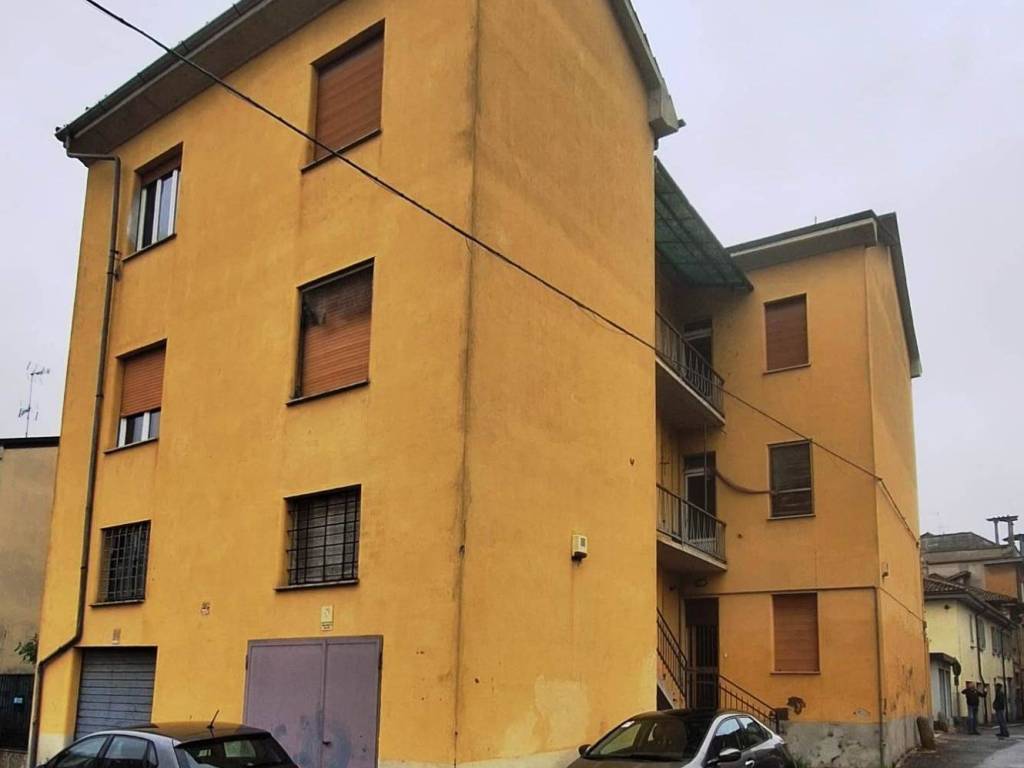 Casa indipendente a Belgioioso in Via Colombarone - Foto 3