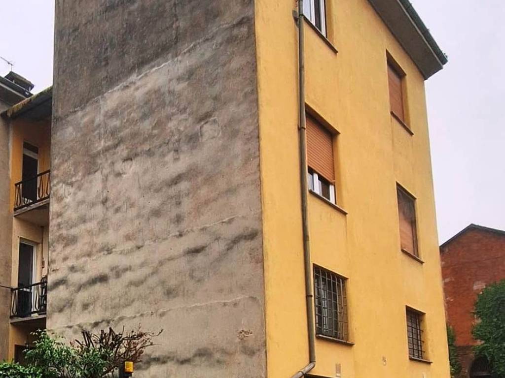 Casa indipendente a Belgioioso in Via Colombarone - Foto 4