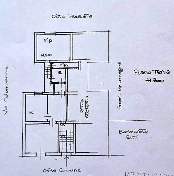 Casa indipendente a Belgioioso in Via Colombarone - Foto 5