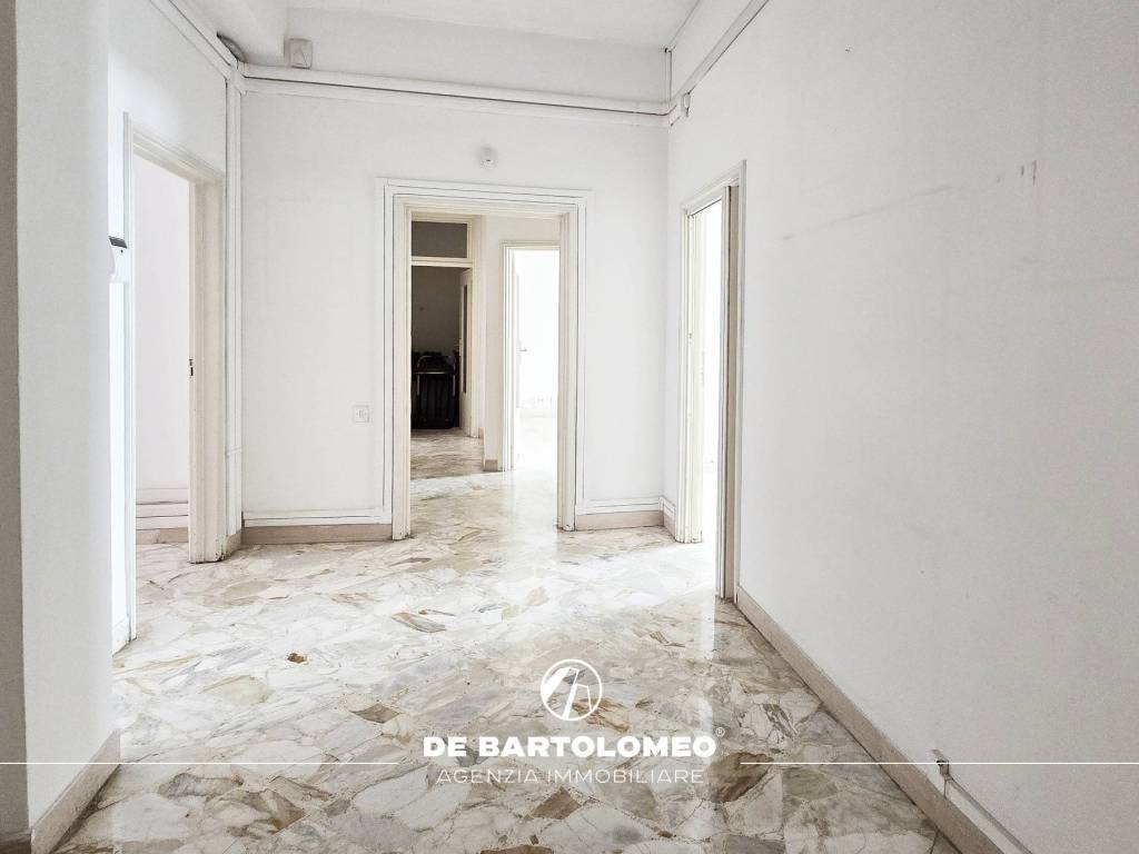 Appartamento a Taranto in Corso Umberto I - Foto 3