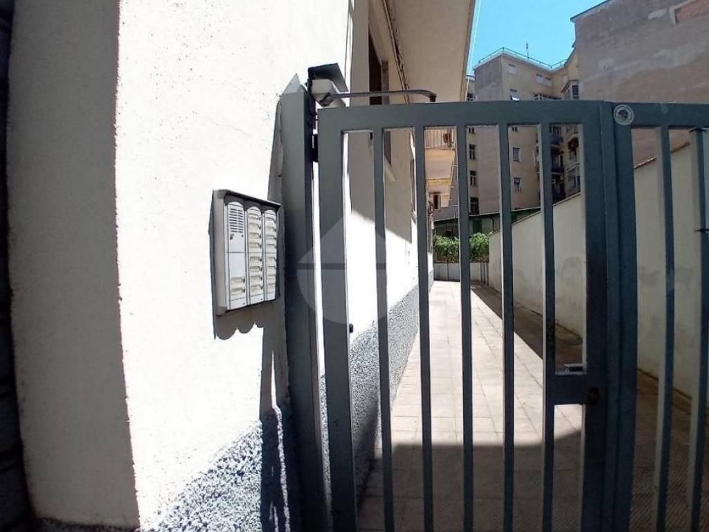 Appartamento a Cosenza in Via Misasi - Foto 2