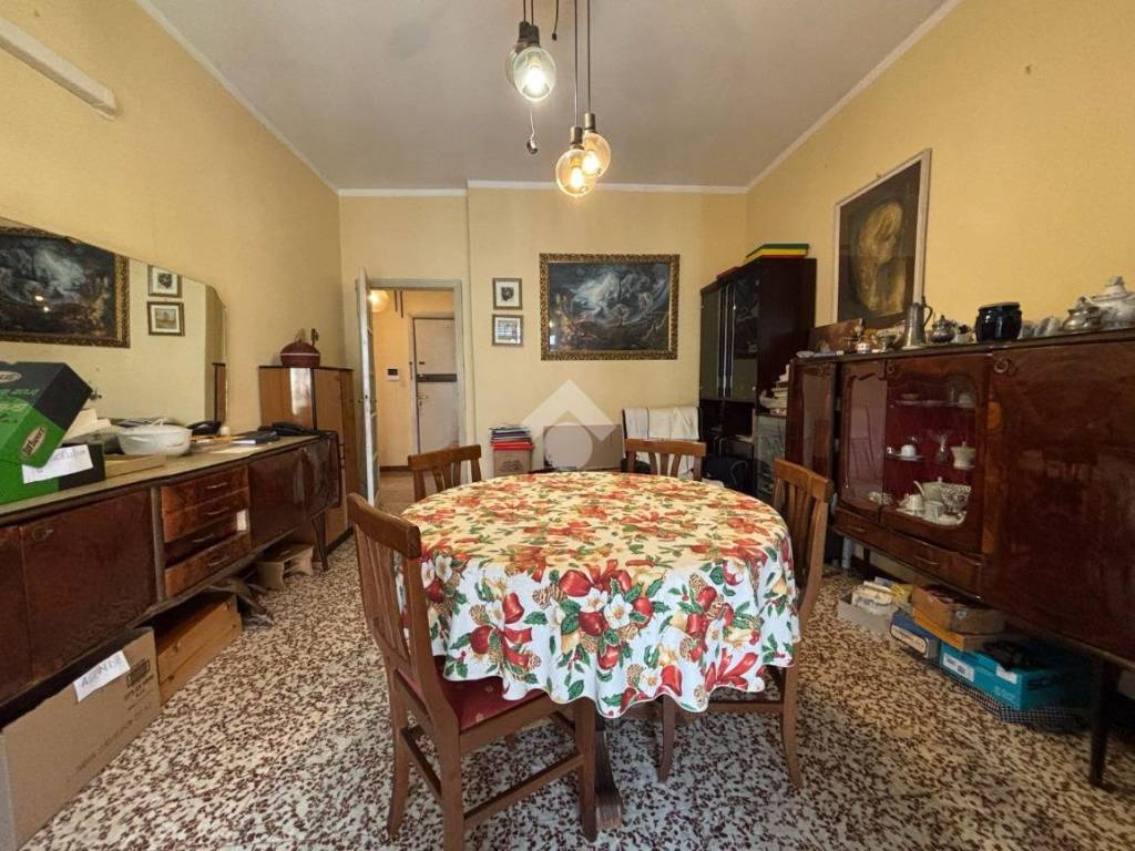 Appartamento a Brescia in Via Angela Contini, 16 - Foto 3