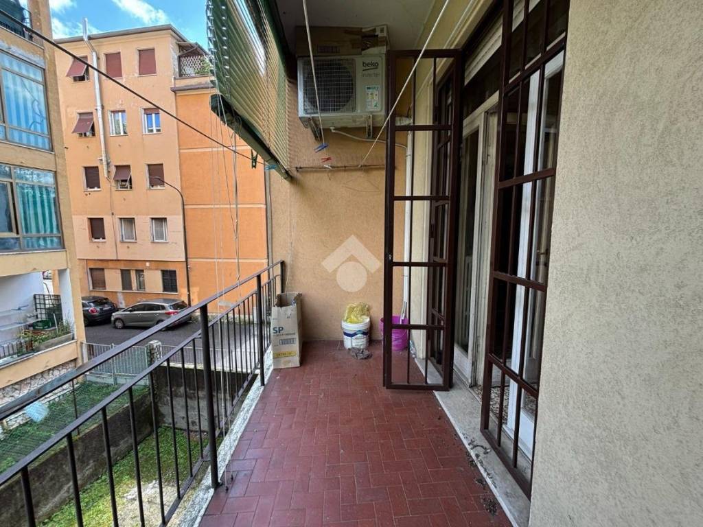 Appartamento a Brescia in Via Angela Contini, 16 - Foto 4