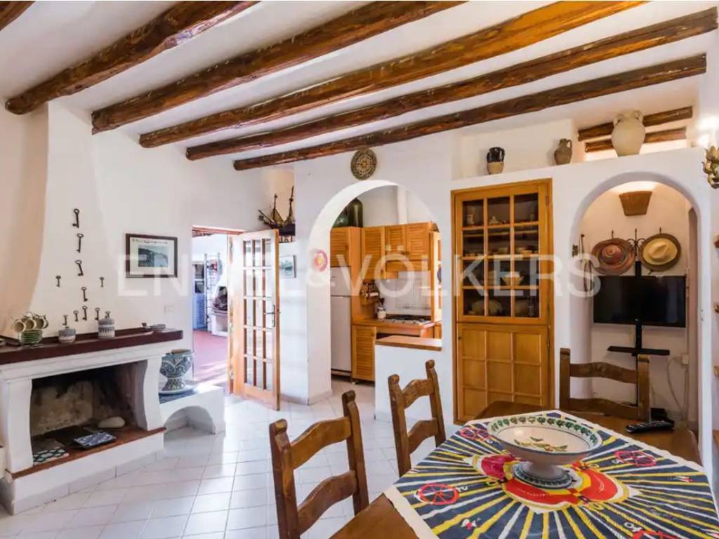 Villa a Lipari in Strada Comunale Nuova Chiesa - Foto 4