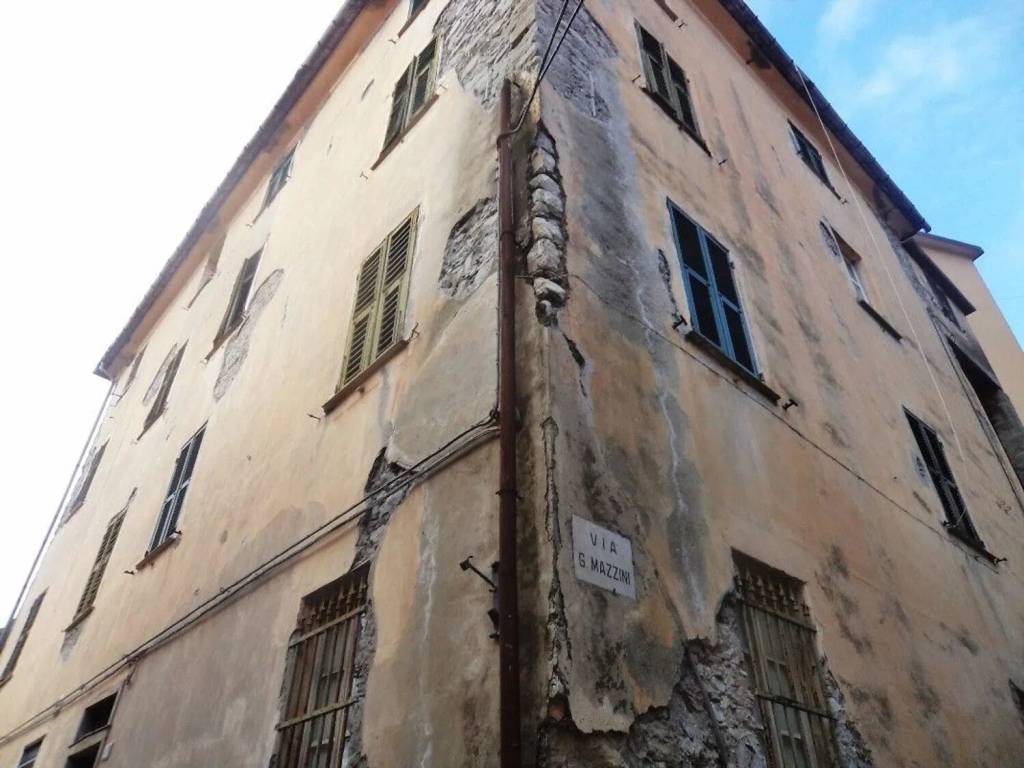 Palazzo / stabile a Deiva marina in Via Giuliano Bollo S.N.C. - Foto 5
