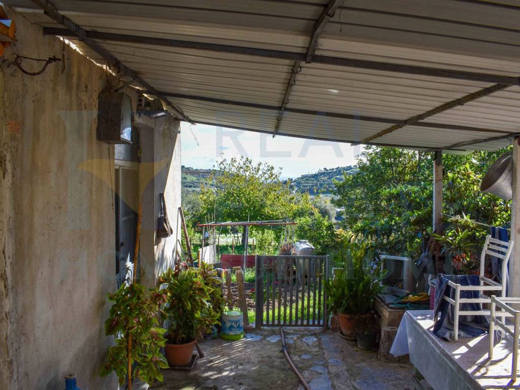 Rustico / casale a Avola in Via Mutubè - Foto 2