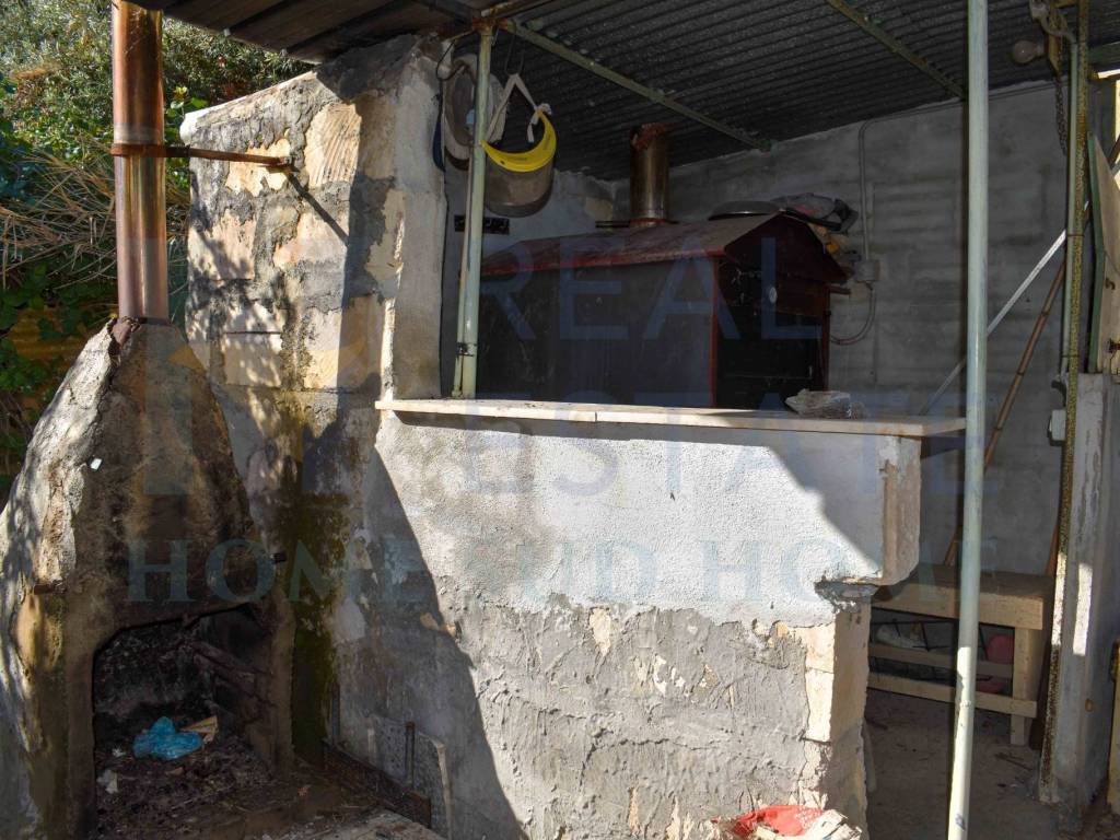 Rustico / casale a Avola in Via Mutubè - Foto 4