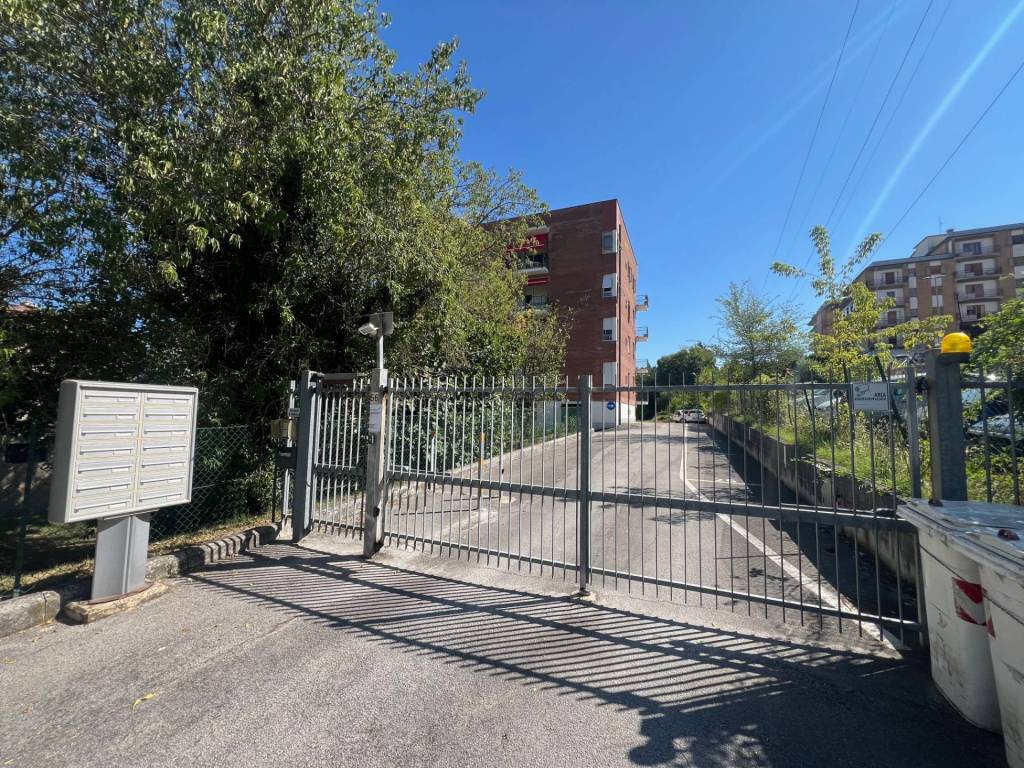 Appartamento a Fabriano in VIA BOVIO, 56 - Foto 2