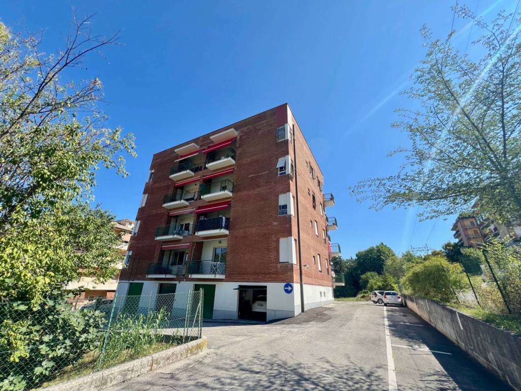 Appartamento a Fabriano in VIA BOVIO, 56 - Foto 3