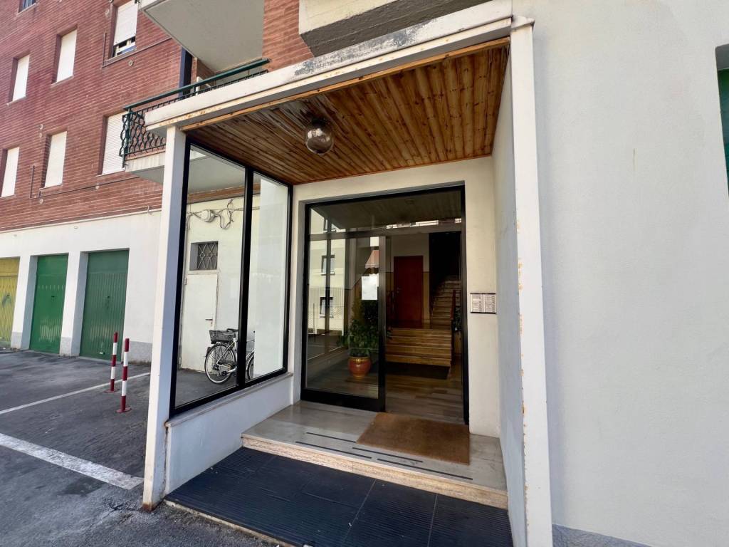 Appartamento a Fabriano in VIA BOVIO, 56 - Foto 4