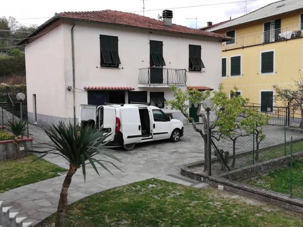 Villa a Varese ligure in Sp55 - Foto 3