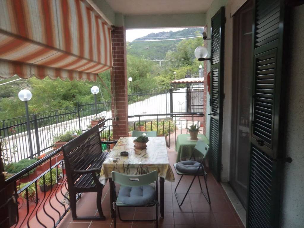 Villa a Deiva marina in Località Piazza S.N.C. - Foto 5