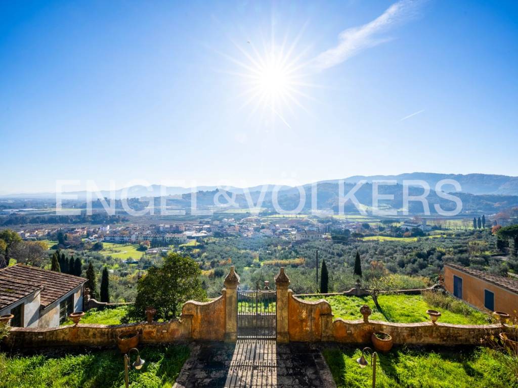 Villa a Pistoia in Via del Poggio di Arcigliano - Foto 5