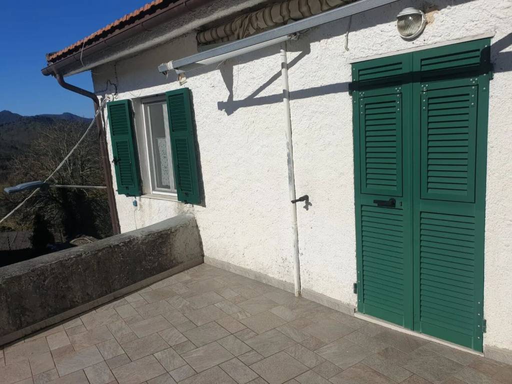 Villa a Borghetto di vara in Ripalta - Foto 2