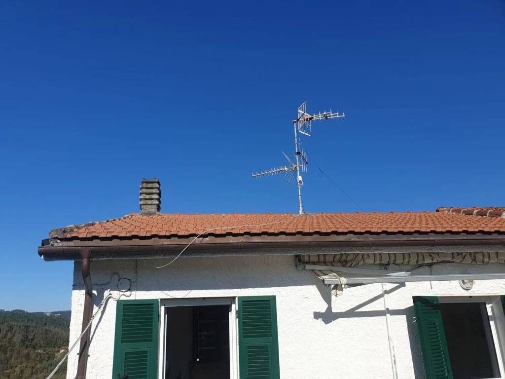 Villa a Borghetto di vara in Ripalta - Foto 3