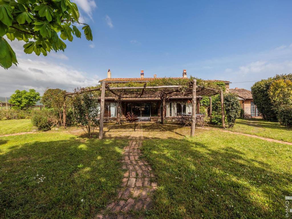 Rustico / casale a Manciano in Via Provinciale - Foto 3