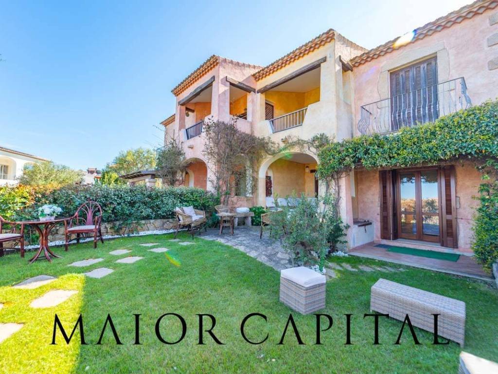 Appartamento a Olbia in Via del Giglio - Foto 2