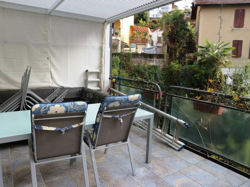 Appartamento a Verbania in Via Vignolo - Foto 2