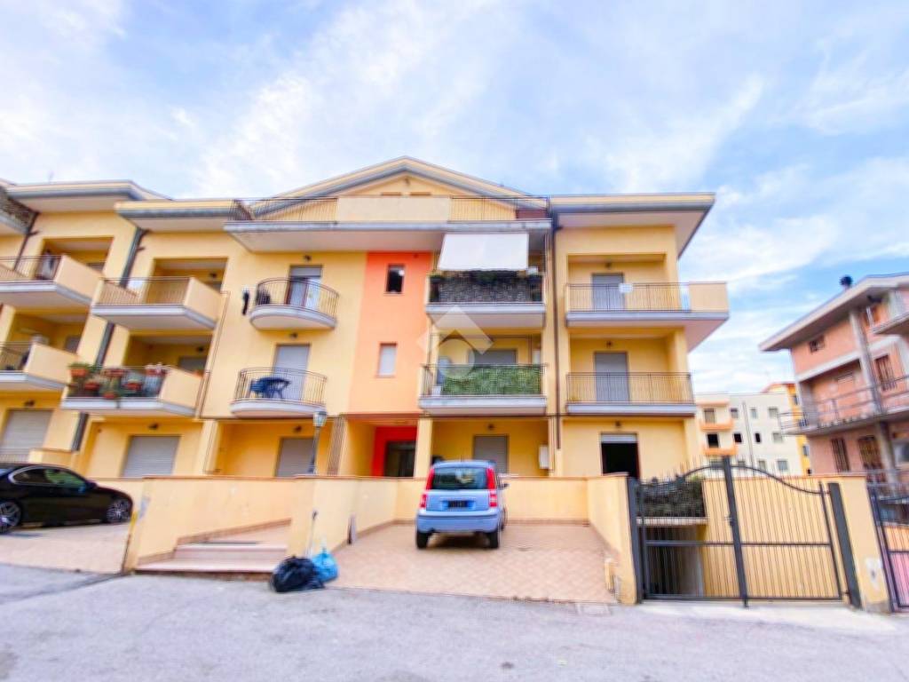 Appartamento a San salvo in Contrada Stazione, 175 - Foto 2