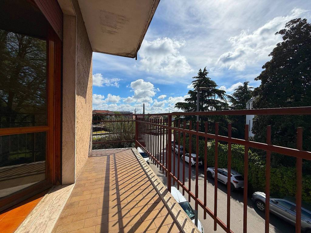 Appartamento a Novara in Via Sette Biroli - Foto 5