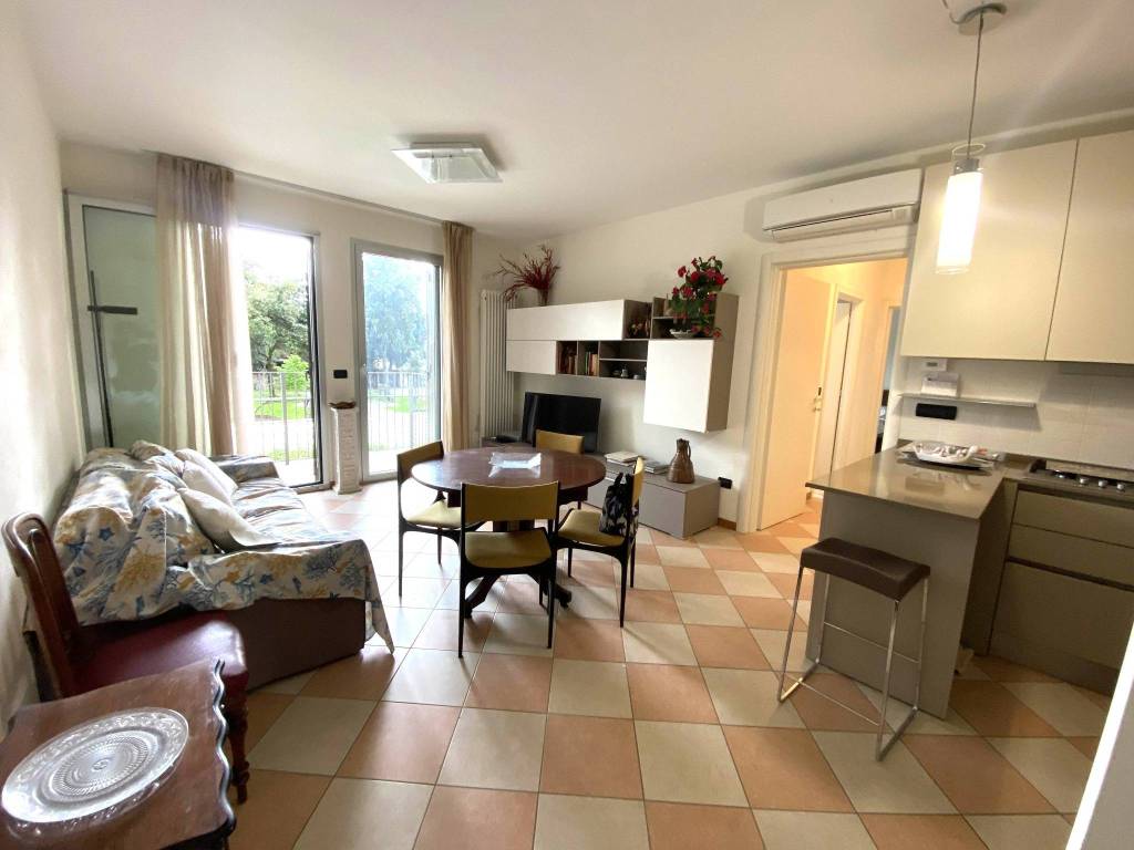 Appartamento a Ferrara in Via Palestro - Foto 2