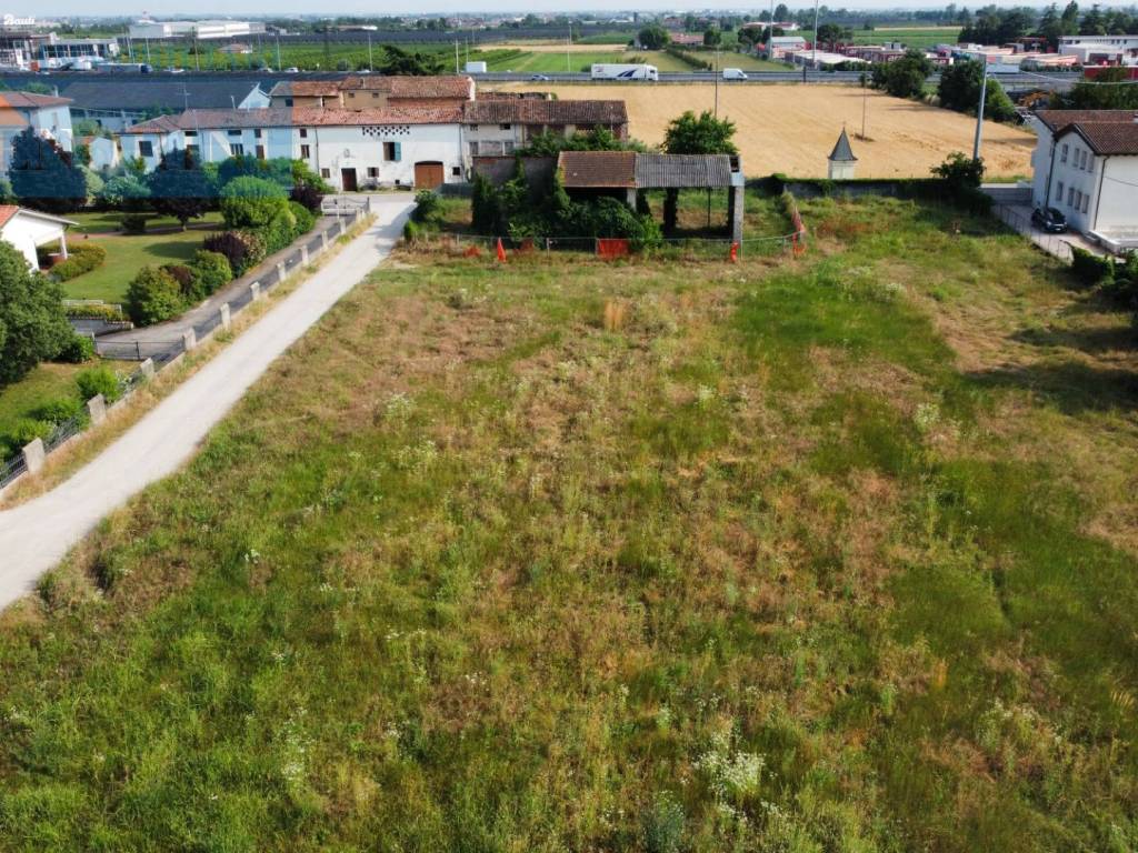 Terreno a Sommacampagna in Località Rezzola, 106 - Foto 5