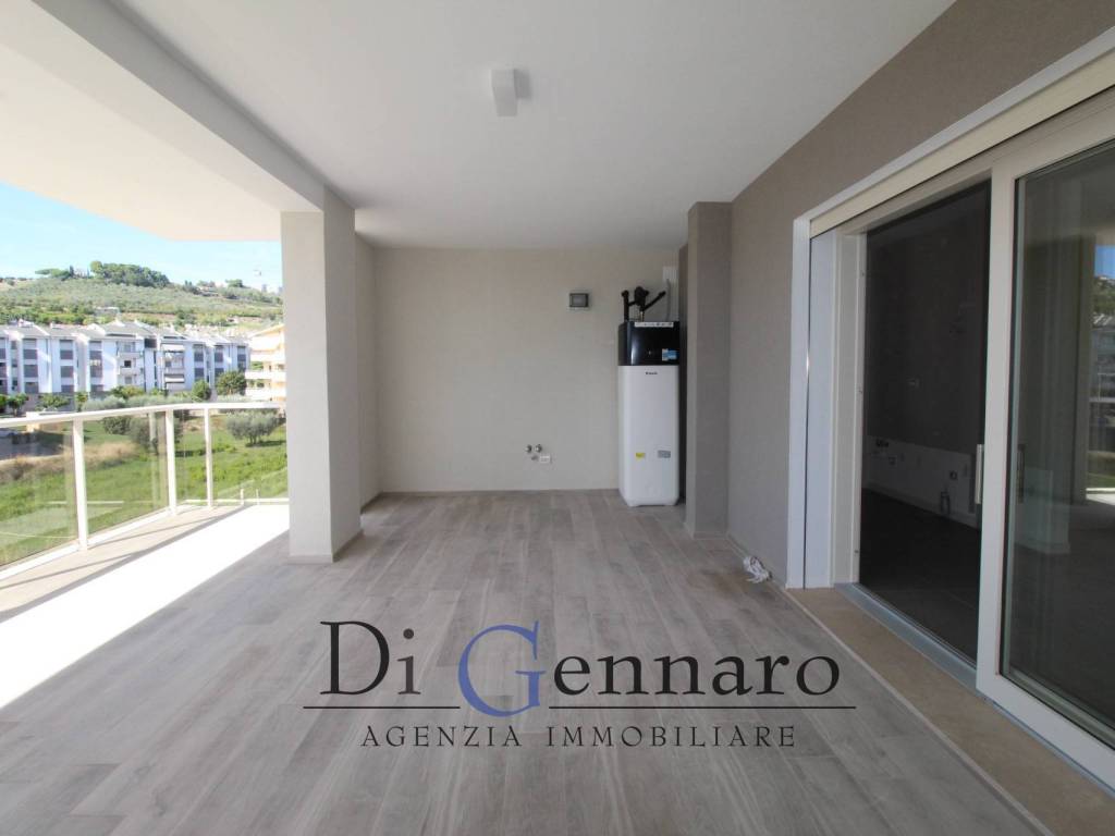 Appartamento a Tortoreto in Via Isonzo, 65 - Foto 2