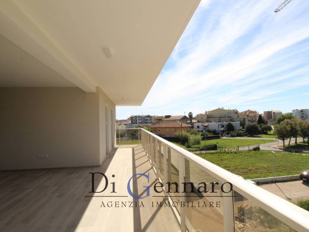 Appartamento a Tortoreto in Via Isonzo, 65 - Foto 3