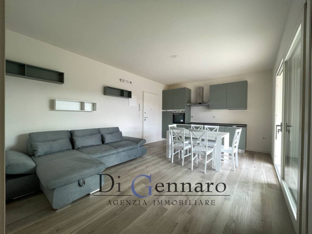 Appartamento a Tortoreto in Via Isonzo, 65 - Foto 2