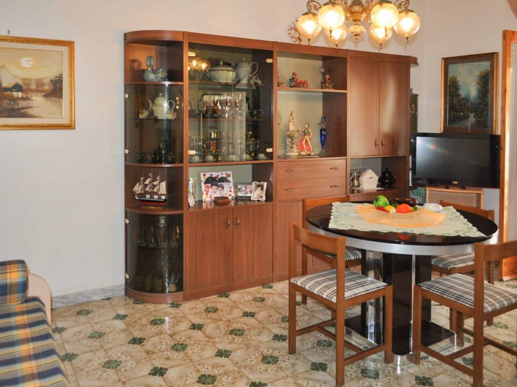 Appartamento a Scalea in Viale 1 Maggio - Foto 2