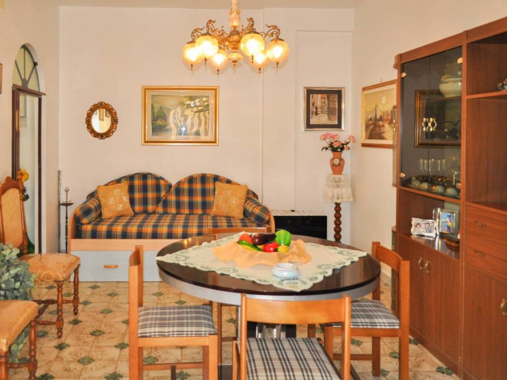 Appartamento a Scalea in Viale 1 Maggio - Foto 4