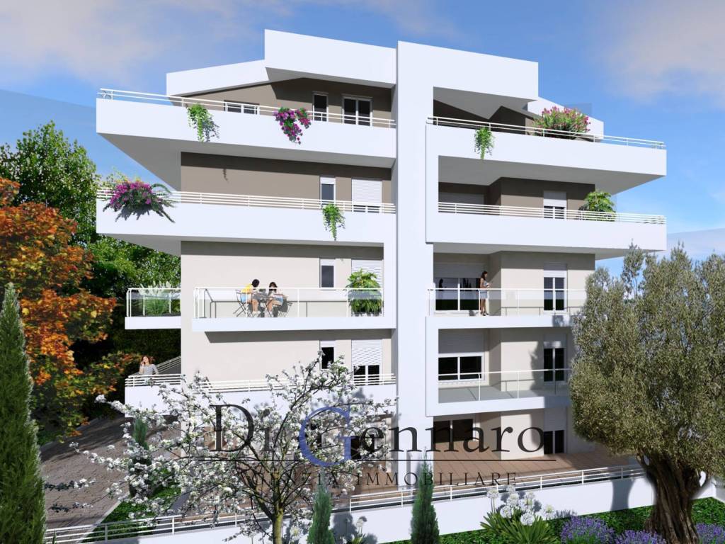 Appartamento a Tortoreto in Via Isonzo, 65 - Foto 2