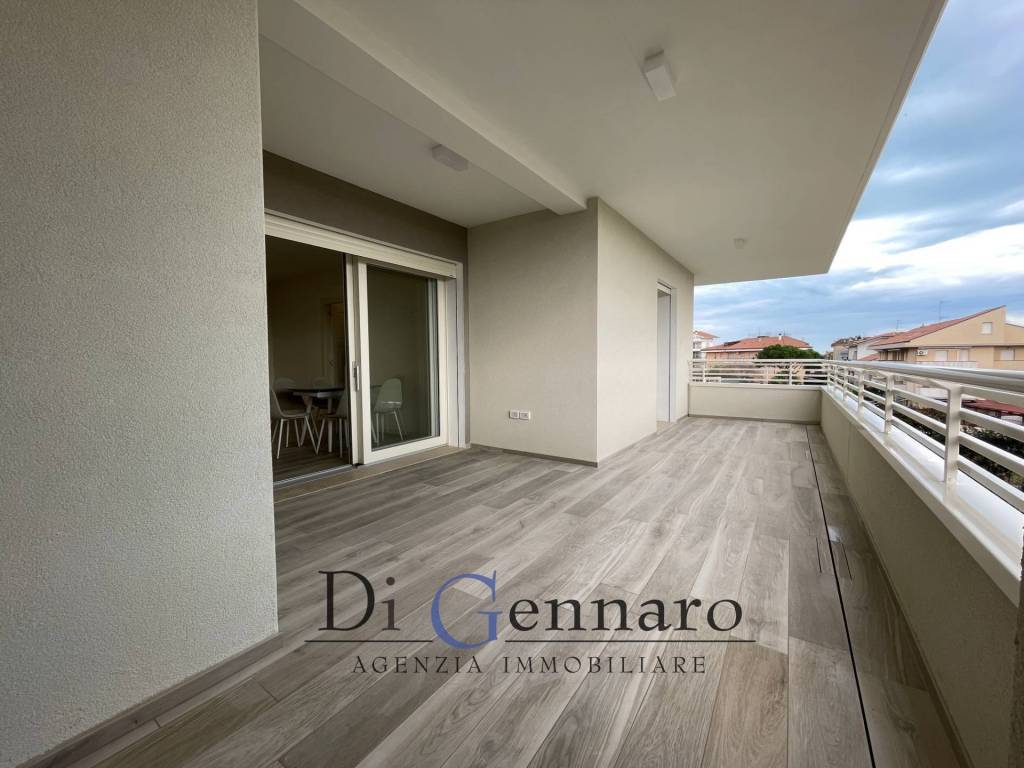 Appartamento a Tortoreto in Via Isonzo, 65 - Foto 3