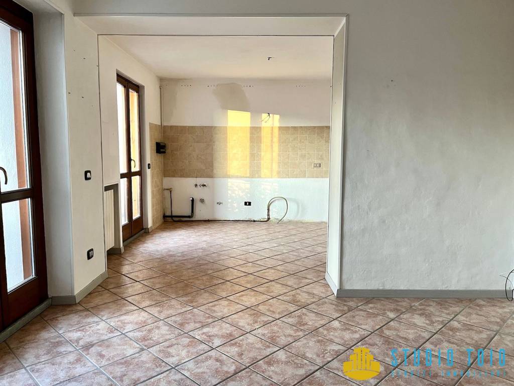 Appartamento a Andorno micca in Via Bernardino Galliari, 57 - Foto 3