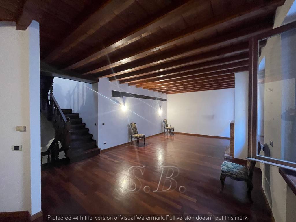 Casa indipendente a Mantova in Via Pietro Fortunato Calvi - Foto 2