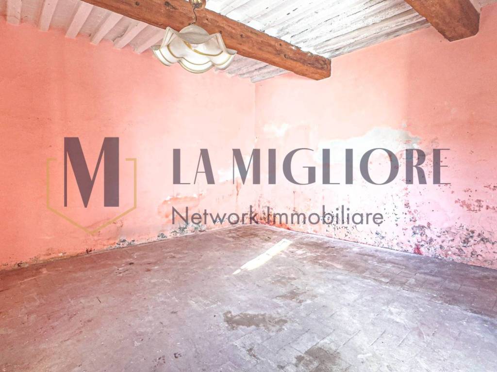 Casa indipendente a Pistoia in Via del Tazzerino - Foto 2