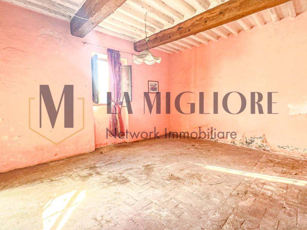 Casa indipendente a Pistoia in Via del Tazzerino - Foto 3
