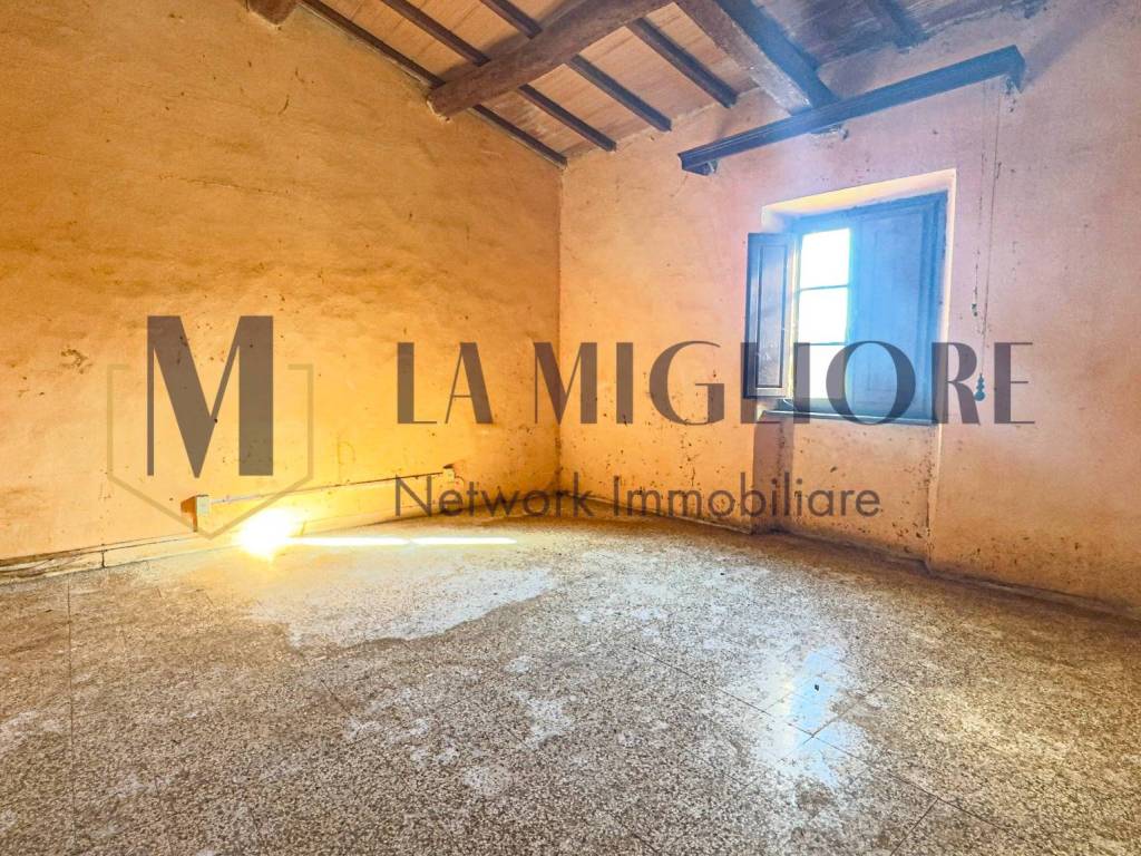 Casa indipendente a Pistoia in Via del Tazzerino - Foto 4