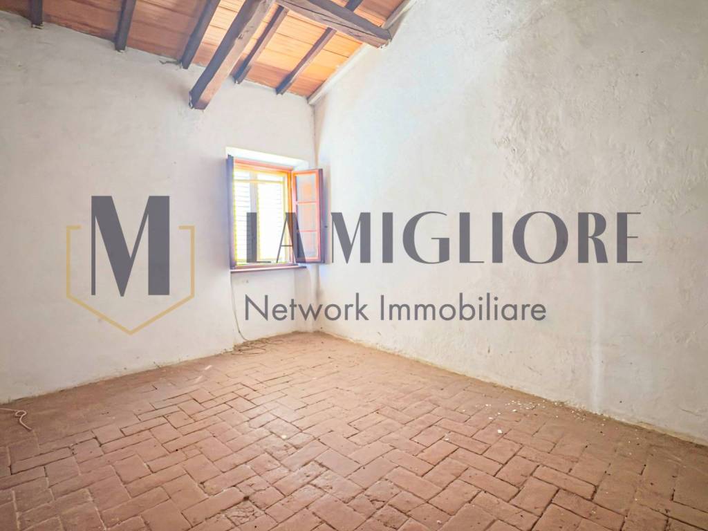 Casa indipendente a Pistoia in Via del Tazzerino - Foto 5