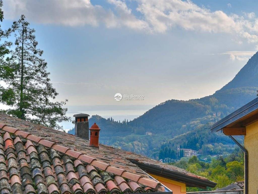 Appartamento a Gargnano in Via Liano - Foto 2