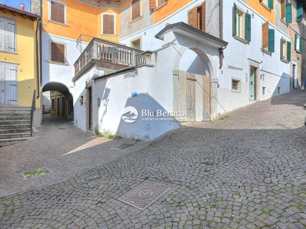 Appartamento a Gargnano in Via Liano - Foto 4