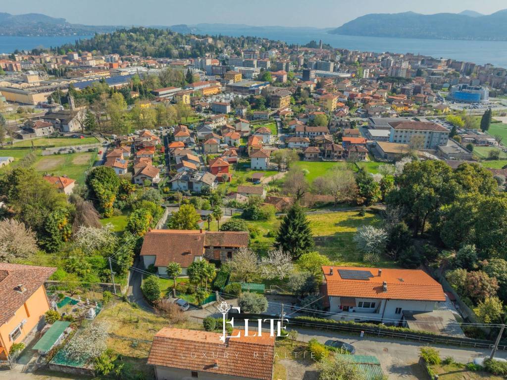 Villa a Verbania in Via dei Castani, 9 - Foto 4