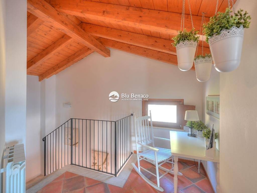 Attico / mansarda a Toscolano-maderno in Via Golf - Foto 2