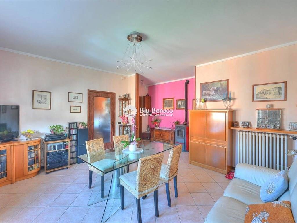 Appartamento a Toscolano-maderno in Viale Guglielmo Marconi, 20 - Foto 3