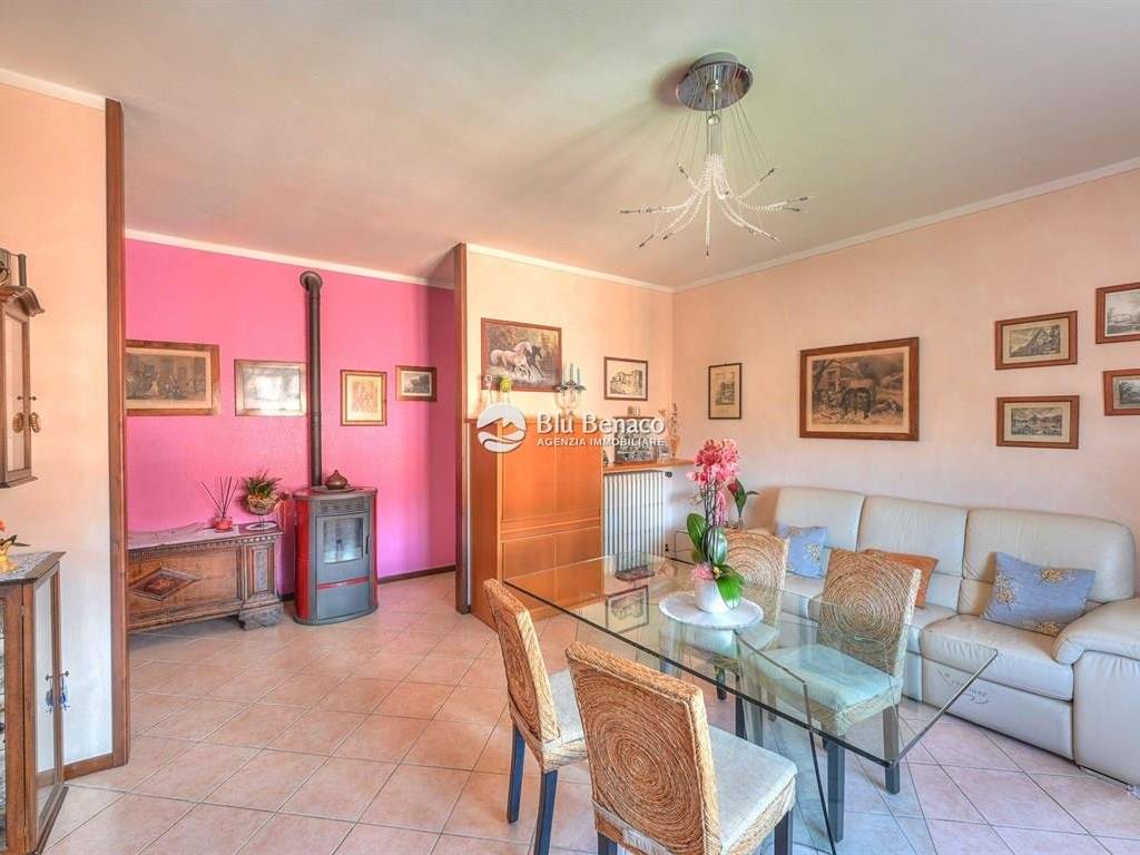 Appartamento a Toscolano-maderno in Viale Guglielmo Marconi, 20 - Foto 4