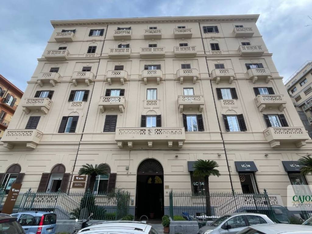 Immobile a Palermo in Via della Libertà, 39 - Foto 1