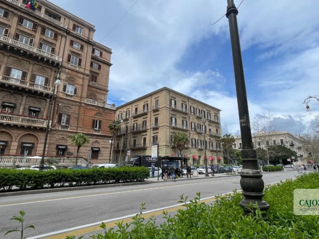 Immobile a Palermo in Via della Libertà, 39 - Foto 2