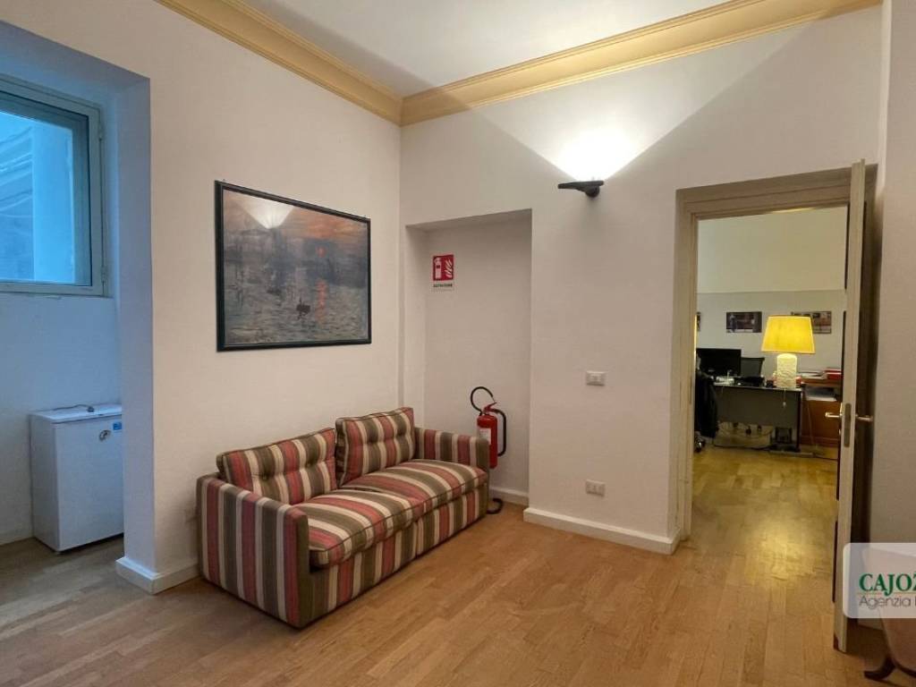 Immobile a Palermo in Via della Libertà, 39 - Foto 3